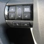 TOYOTA FORTUNER 2.7L PETROL G GRADE AUTOMATIC 2023 Model Year - Thumbnail 13