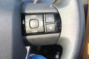 TOYOTA FORTUNER 2.7L PETROL G GRADE AUTOMATIC 2023 Model Year