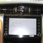 TOYOTA FORTUNER 2.7L PETROL G GRADE AUTOMATIC 2023 Model Year - Thumbnail 15