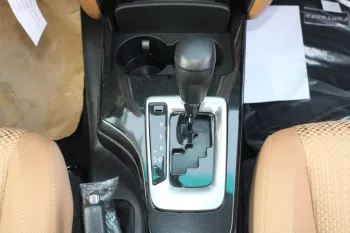 TOYOTA FORTUNER 2.7L PETROL G GRADE AUTOMATIC 2023 Model Year