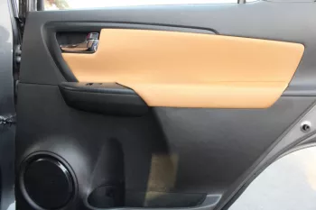 TOYOTA FORTUNER 2.7L PETROL G GRADE AUTOMATIC 2023 Model Year