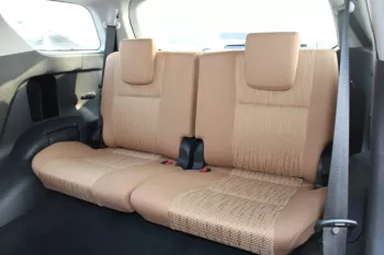 TOYOTA FORTUNER 2.7L PETROL G GRADE AUTOMATIC 2023 Model Year