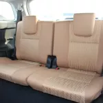 TOYOTA FORTUNER 2.7L PETROL G GRADE AUTOMATIC 2023 Model Year - Thumbnail 22