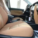 TOYOTA FORTUNER 2.7L PETROL G GRADE AUTOMATIC 2023 Model Year - Thumbnail 26