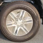 TOYOTA FORTUNER 2.7L PETROL G GRADE AUTOMATIC 2023 Model Year - Thumbnail 30