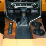 LEXUS Signature LX600 3.5 V6 2022 - Thumbnail 14