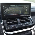 2022 TOYOTA LAND CRUISER 300 VXR+ V6 3.5L TT PETROL AT - Thumbnail 8