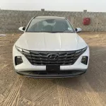 LHD - HYUNDAI TUCSON 2.5L PETROL ROYAL PLUS 2023 MODEL YEAR - Thumbnail 1