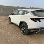 LHD - HYUNDAI TUCSON 2.5L PETROL ROYAL PLUS 2023 MODEL YEAR - Thumbnail 4