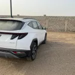 LHD - HYUNDAI TUCSON 2.5L PETROL ROYAL PLUS 2023 MODEL YEAR - Thumbnail 5