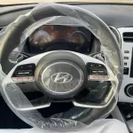 LHD - HYUNDAI TUCSON 2.5L PETROL ROYAL PLUS 2023 MODEL YEAR - Thumbnail 8