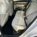LHD - HYUNDAI TUCSON 2.5L PETROL ROYAL PLUS 2023 MODEL YEAR - Thumbnail 9