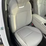 LHD - HYUNDAI TUCSON 2.5L PETROL ROYAL PLUS 2023 MODEL YEAR - Thumbnail 11