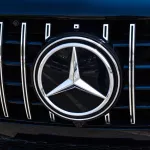 Mercedes Benz GLE 350 2020 Black Color - Thumbnail 4
