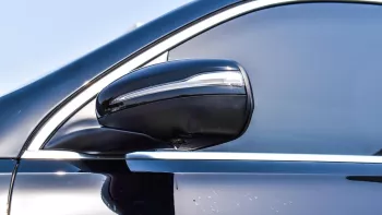 Mercedes Benz GLE 350 2020 Black Color