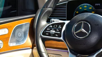 Mercedes Benz GLE 350 2020 Black Color