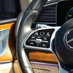 Mercedes Benz GLE 350 2020 Black Color - Thumbnail 21