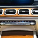 Mercedes Benz GLE 350 2020 Black Color - Thumbnail 22