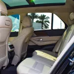 Mercedes Benz GLE 350 2020 Black Color - Thumbnail 25