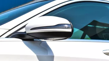 MERCEDES Benz C300 2019 Model Year V6 3.0L White Color