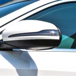 MERCEDES Benz C300 2019 Model Year V6 3.0L White Color - Thumbnail 12