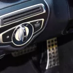 MERCEDES Benz C300 2019 Model Year V6 3.0L White Color - Thumbnail 15