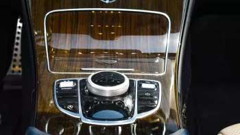 MERCEDES Benz C300 2019 Model Year V6 3.0L White Color
