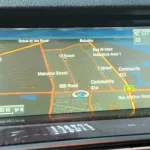 BMW 535 V6 2015 GCC Specs M Kit Power Gray Color - Thumbnail 11