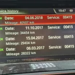 BMW 535 V6 2015 GCC Specs M Kit Power Gray Color - Thumbnail 12