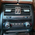 BMW 535 V6 2015 GCC Specs M Kit Power Gray Color - Thumbnail 18