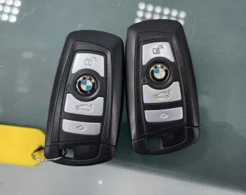 BMW 535 V6 2015 GCC Specs M Kit Power Gray Color
