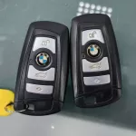 BMW 535 V6 2015 GCC Specs M Kit Power Gray Color - Thumbnail 20