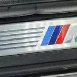 BMW 535 V6 2015 GCC Specs M Kit Power Gray Color - Thumbnail 21