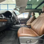 2018 AUDI Q5 45 TFSI QUATTRO DESIGN, 5DR SUV, 2L 4CYL PETROL, AUTOMATIC, ALL WHEEL DRIVE - Thumbnail 5