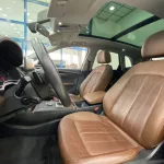 2018 AUDI Q5 45 TFSI QUATTRO DESIGN, 5DR SUV, 2L 4CYL PETROL, AUTOMATIC, ALL WHEEL DRIVE - Thumbnail 6