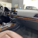 2018 AUDI Q5 45 TFSI QUATTRO DESIGN, 5DR SUV, 2L 4CYL PETROL, AUTOMATIC, ALL WHEEL DRIVE - Thumbnail 8
