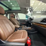 2018 AUDI Q5 45 TFSI QUATTRO DESIGN, 5DR SUV, 2L 4CYL PETROL, AUTOMATIC, ALL WHEEL DRIVE - Thumbnail 13