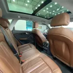 2018 AUDI Q5 45 TFSI QUATTRO DESIGN, 5DR SUV, 2L 4CYL PETROL, AUTOMATIC, ALL WHEEL DRIVE - Thumbnail 14