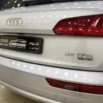 2018 AUDI Q5 45 TFSI QUATTRO DESIGN, 5DR SUV, 2L 4CYL PETROL, AUTOMATIC, ALL WHEEL DRIVE - Thumbnail 16