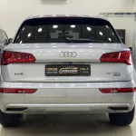 2018 AUDI Q5 45 TFSI QUATTRO DESIGN, 5DR SUV, 2L 4CYL PETROL, AUTOMATIC, ALL WHEEL DRIVE - Thumbnail 18