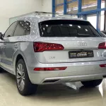 2018 AUDI Q5 45 TFSI QUATTRO DESIGN, 5DR SUV, 2L 4CYL PETROL, AUTOMATIC, ALL WHEEL DRIVE - Thumbnail 20