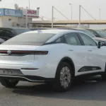 TOYOTA CROWN 2.5L HYBRID 2023 FWD WHITE - Thumbnail 6