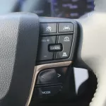 TOYOTA CROWN 2.5L HYBRID 2023 FWD WHITE - Thumbnail 13