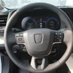 TOYOTA CROWN 2.5L HYBRID 2023 FWD WHITE - Thumbnail 14
