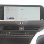 TOYOTA CROWN 2.5L HYBRID 2023 FWD WHITE - Thumbnail 16