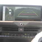 TOYOTA CROWN 2.5L HYBRID 2023 FWD WHITE - Thumbnail 17