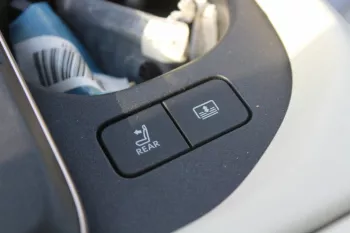 TOYOTA CROWN 2.5L HYBRID 2023 FWD WHITE