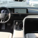 TOYOTA CROWN 2.5L HYBRID 2023 FWD WHITE - Thumbnail 20