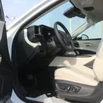 TOYOTA CROWN 2.5L HYBRID 2023 FWD WHITE - Thumbnail 21