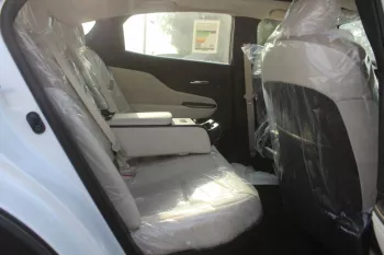 TOYOTA CROWN 2.5L HYBRID 2023 FWD WHITE